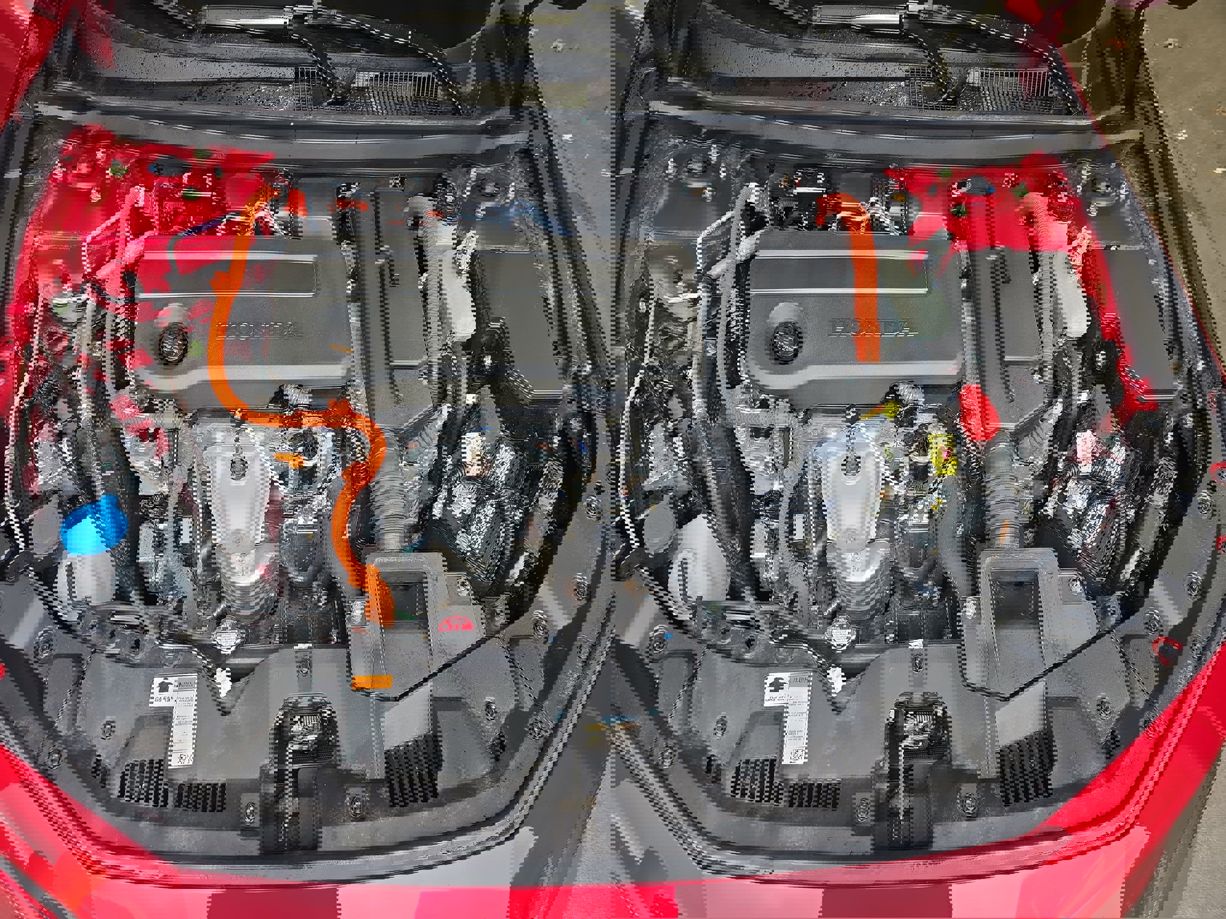 Used 2024 Honda Accord Sport image 31