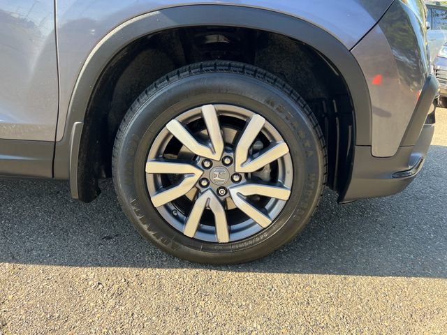 Used 2021 Honda Pilot EX-L image 32