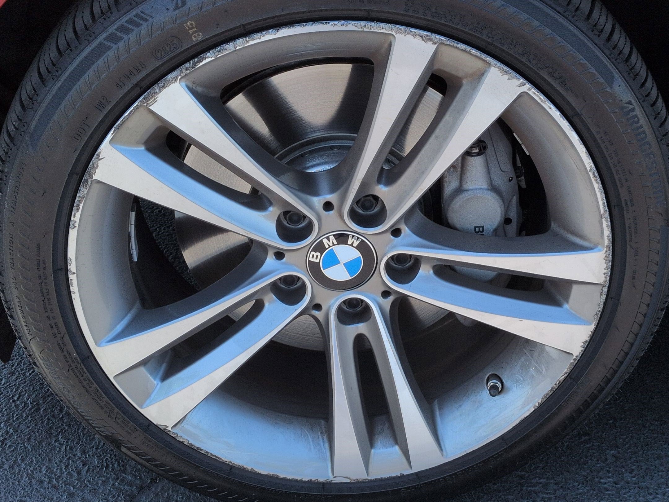 Used 2015 BMW 435i Coupe RWD image 13