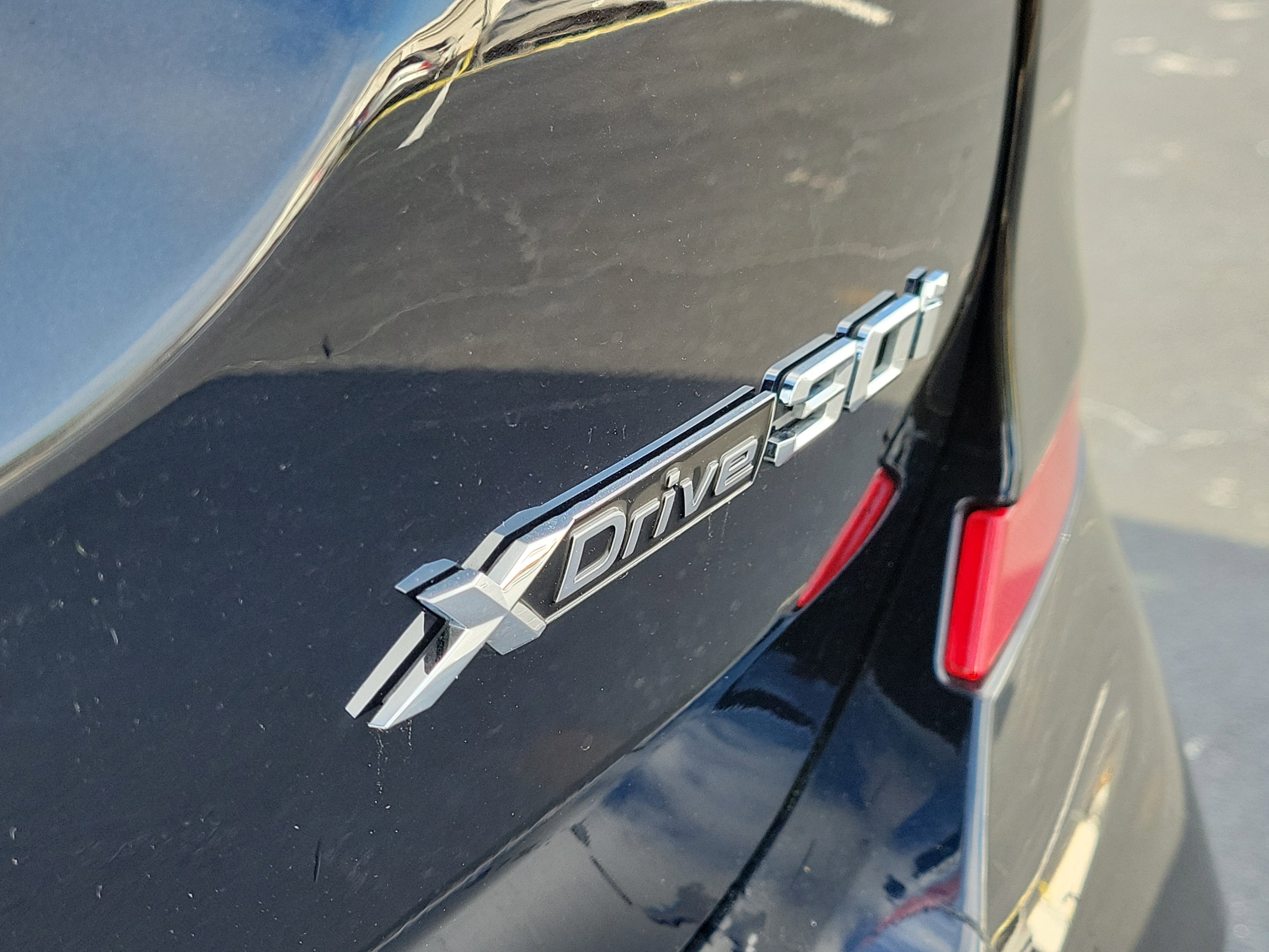 Used 2020 BMW X3 xDrive30i w/ M Sport Package 2 image 6