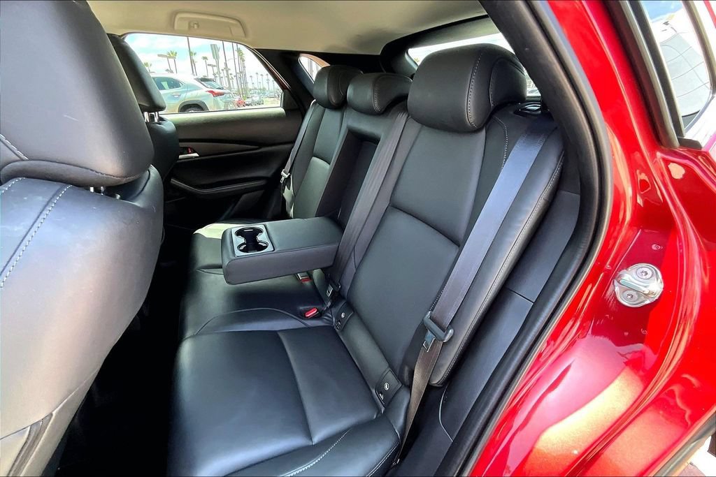 Certified 2023 MAZDA CX-30 AWD 2.5 S w/ Select Package image 15