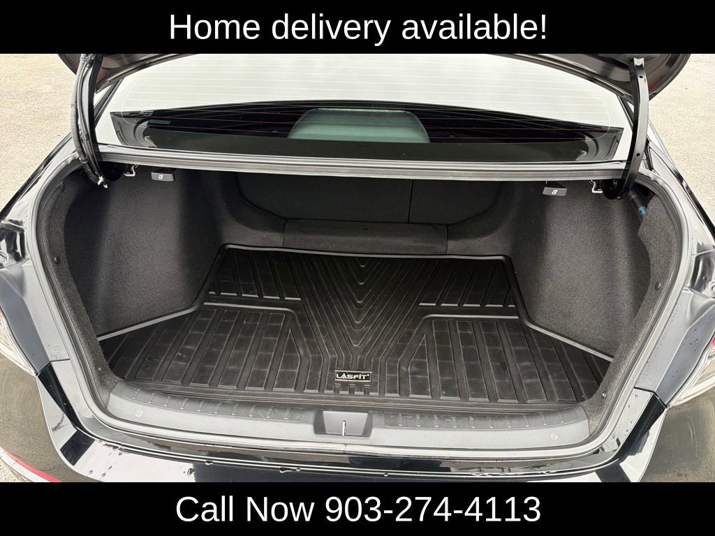 Used 2024 Honda Civic Touring image 25