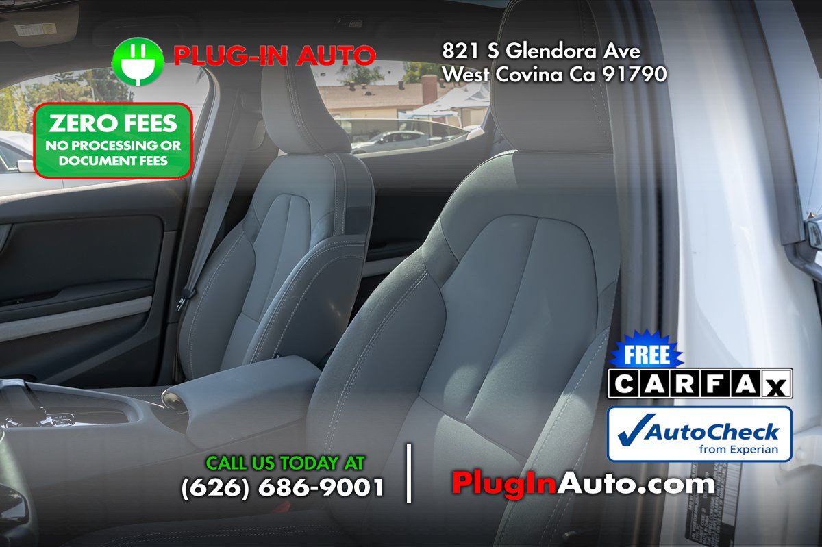 Used 2024 Polestar Polestar 2 AWD/4WD image 7