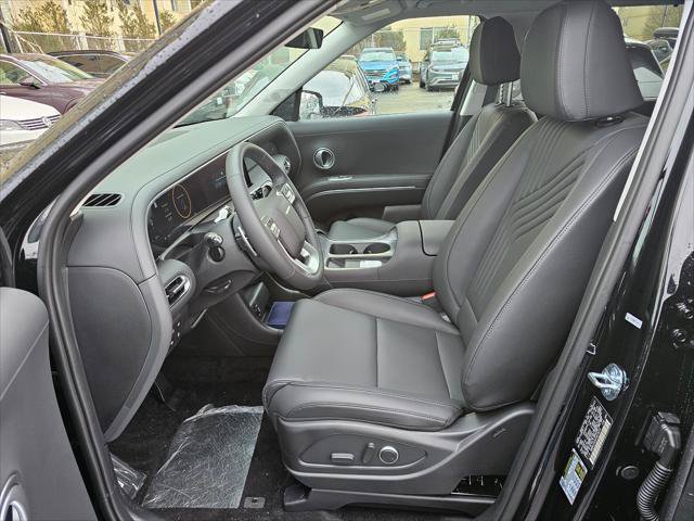 New 2026 Hyundai Palisade SEL AWD/4WD image 19