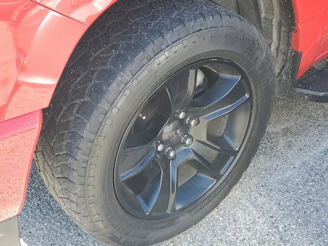 Certified 2020 RAM 1500 Big Horn image 6