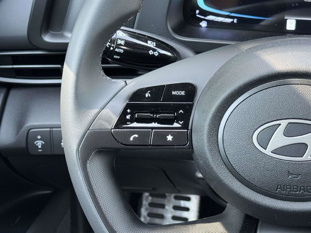 New 2026 Hyundai Elantra Sport FWD image 26