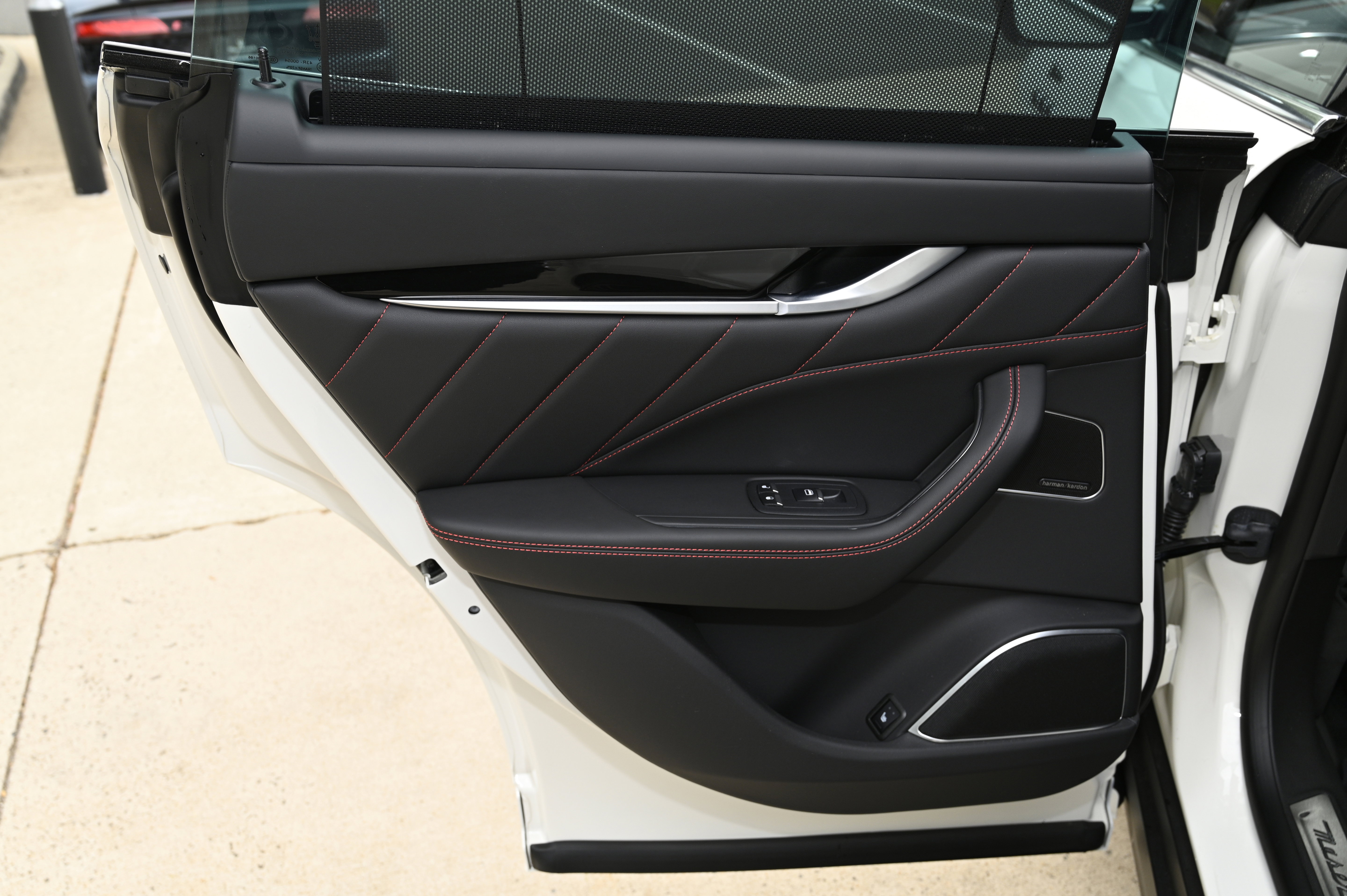 New 2024 Maserati Levante Modena Ultima image 26