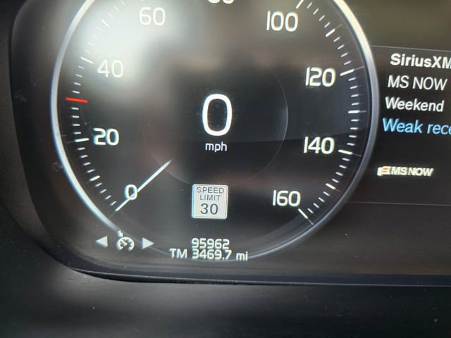 Used 2019 Volvo XC60 T8 Inscription w/ Protection Package Premier AWD/4WD image 47