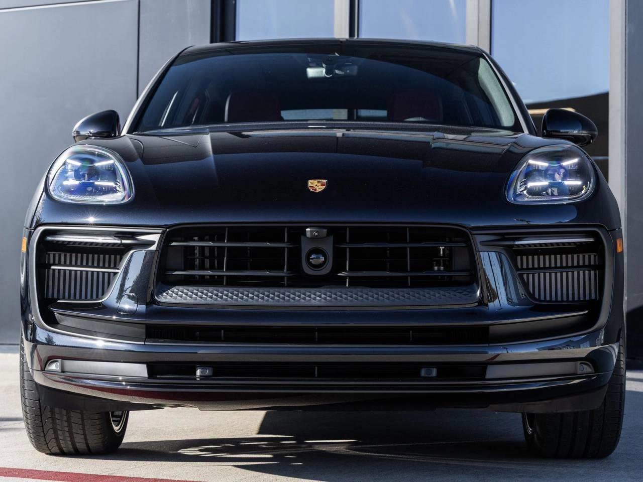 New 2026 Porsche Macan S image 53