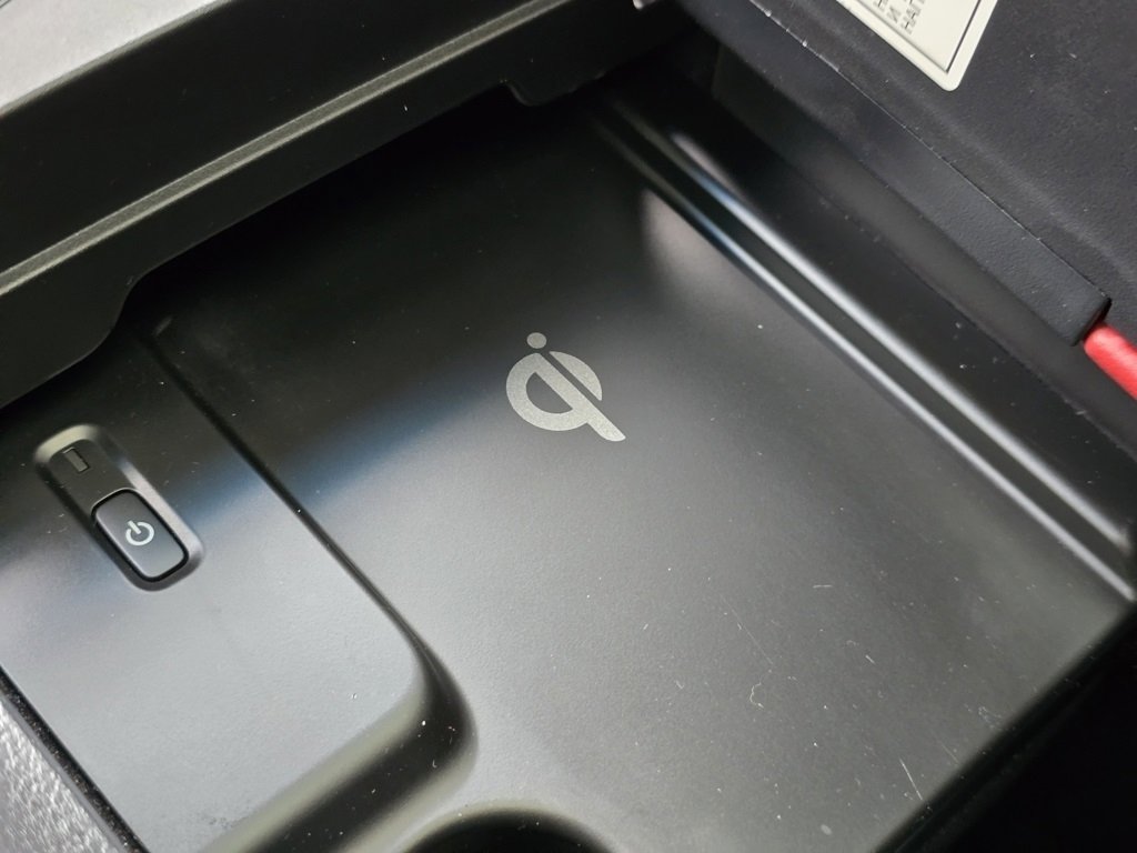 Used 2022 Lexus ES 300h F Sport image 6