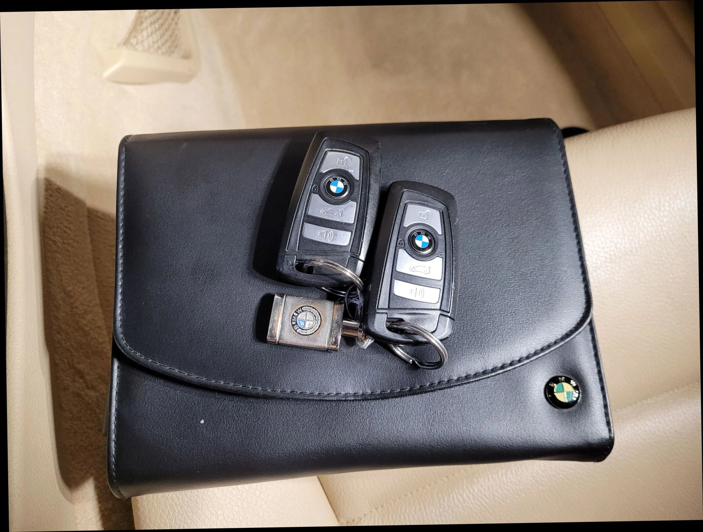 Used 2012 BMW 528i Sedan image 47