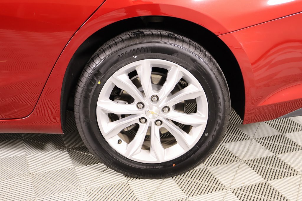 Used 2024 Chevrolet Malibu LT image 18