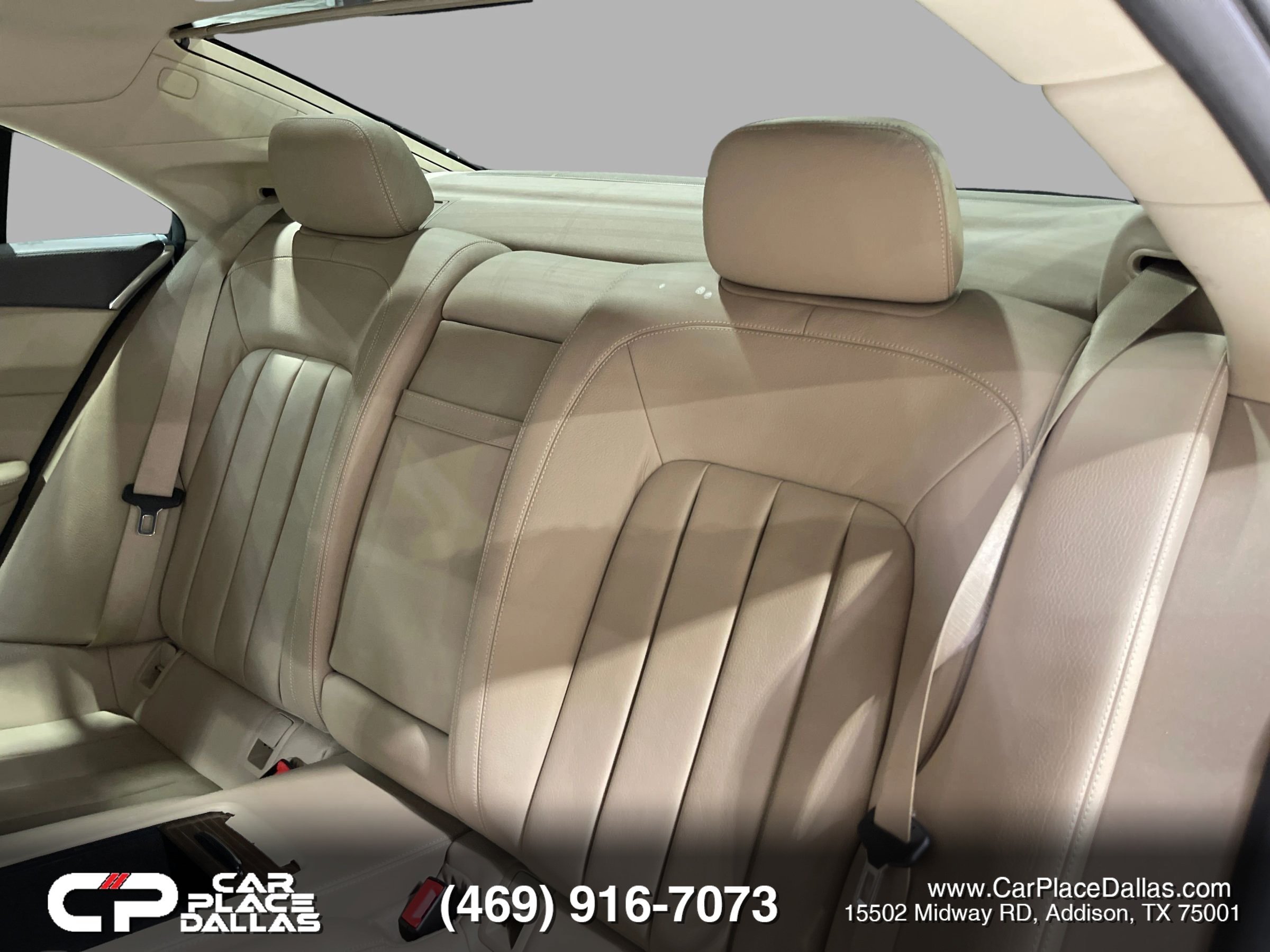 Used 2013 Mercedes-Benz CLS 550 image 23