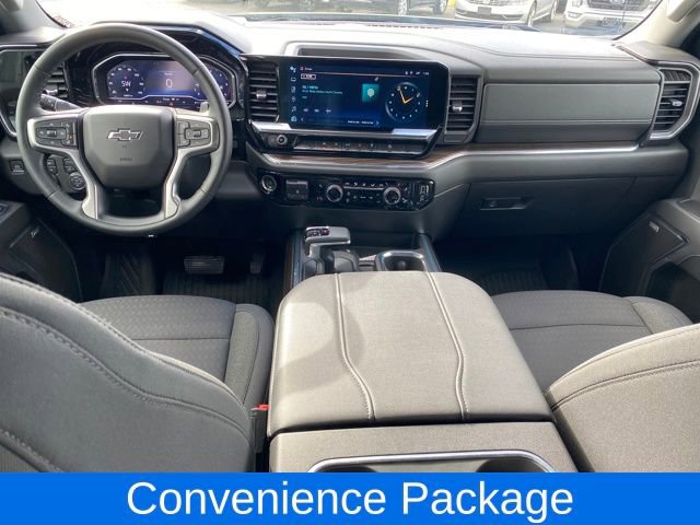 Certified 2024 Chevrolet Silverado 1500 RST w/ All Star Edition Plus image 5