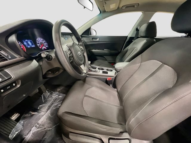 Used 2018 Kia Optima LX FWD image 20