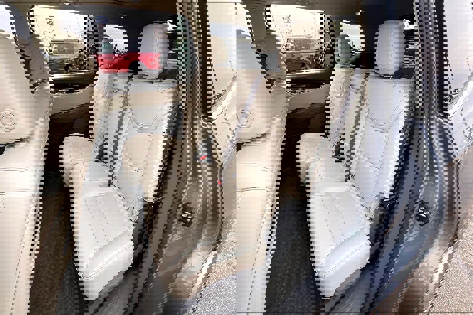 Used 2020 Cadillac XT6 Premium Luxury image 20