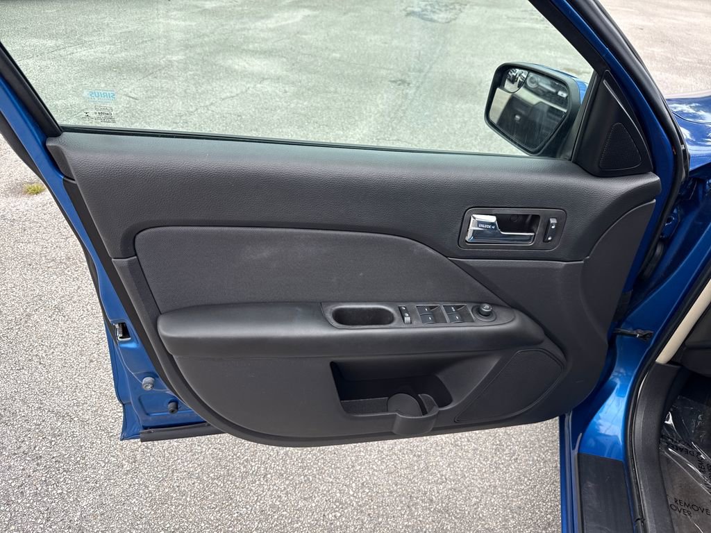 Used 2012 Ford Fusion SE FWD image 14