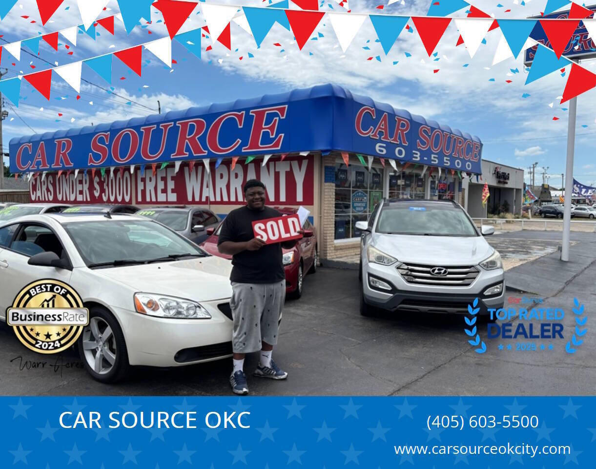 Used 2009 Pontiac G6 GT w/ Sun And Sound Plus Package FWD image 1