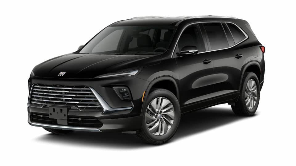 New 2027 Buick Enclave Preferred w/ Power Package FWD image 1