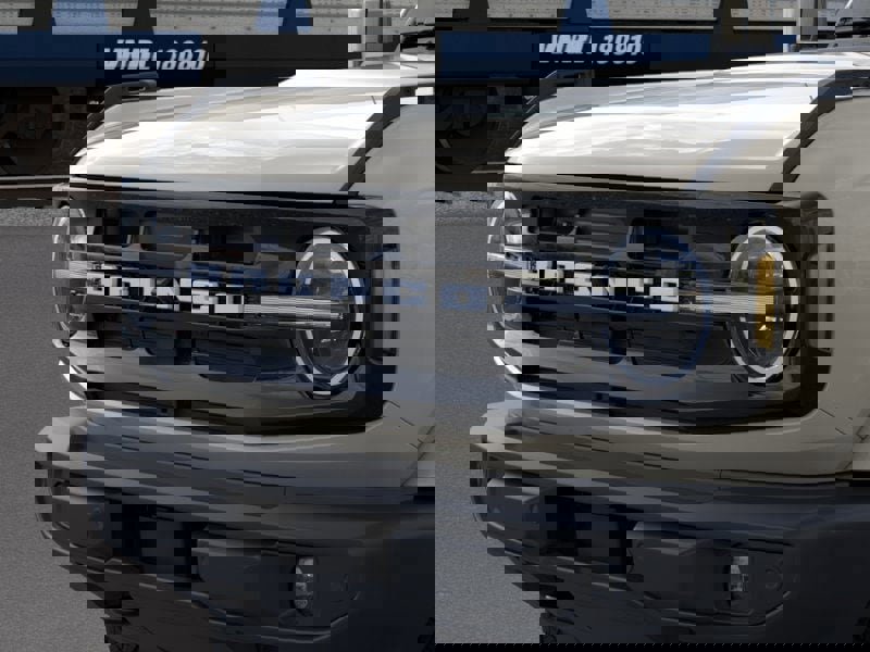 New 2026 Ford Bronco Outer Banks image 19