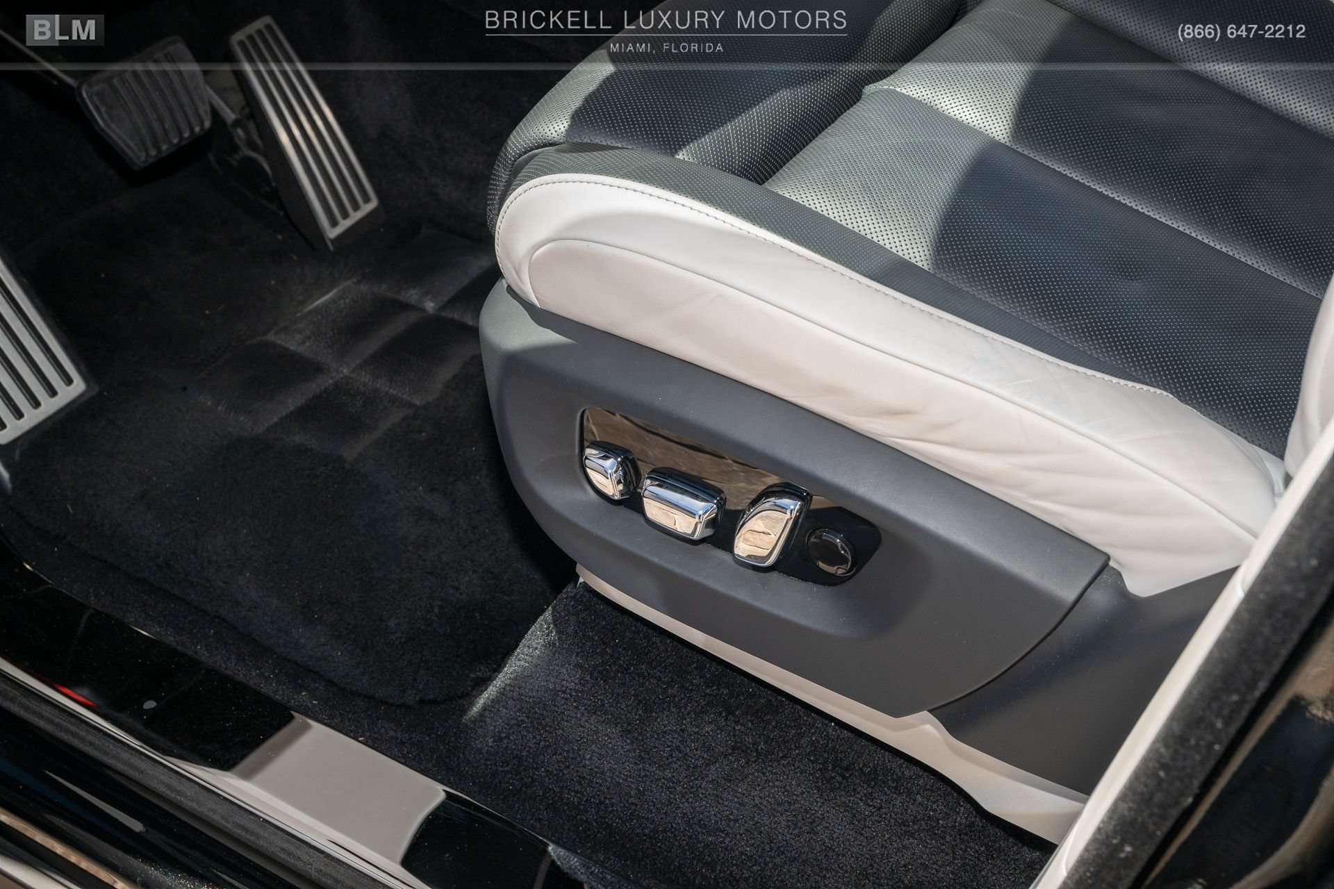 Used 2022 Rolls-Royce Cullinan AWD/4WD image 66