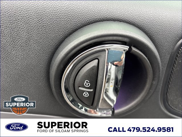 Used 2018 MINI Cooper Countryman S image 22