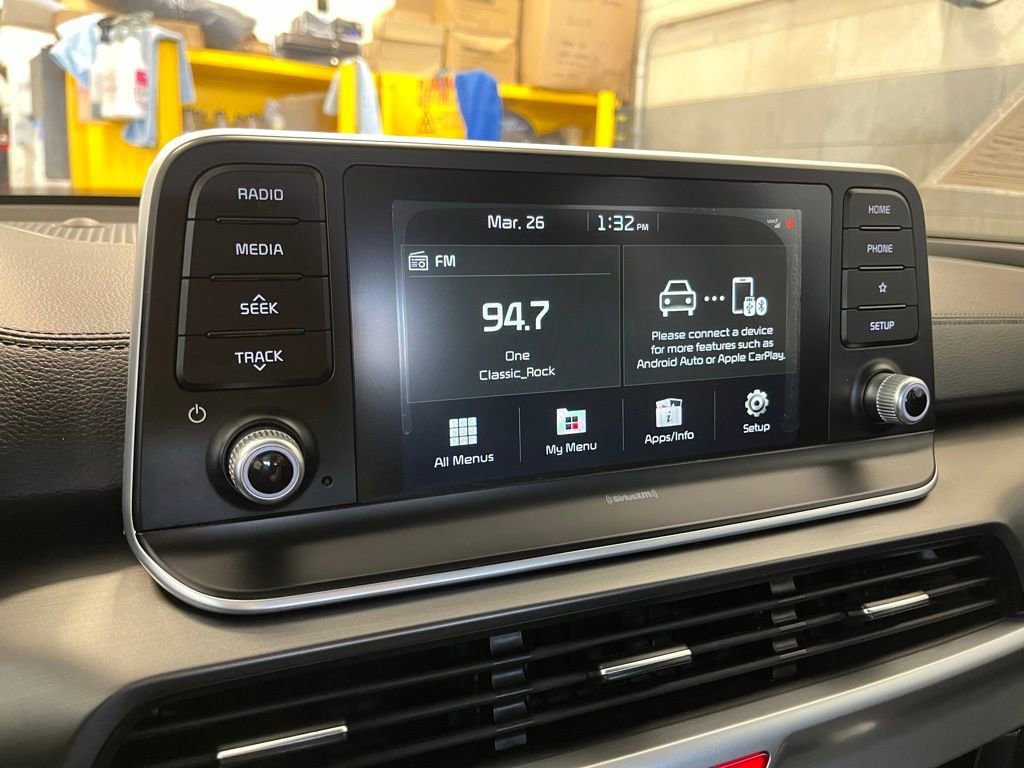 Used 2020 Kia Telluride LX image 19