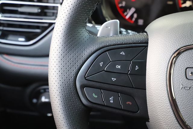 New 2026 Dodge Durango GT AWD/4WD image 23