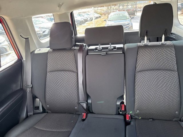 Used 2023 Toyota 4Runner TRD Off-Road Premium image 11