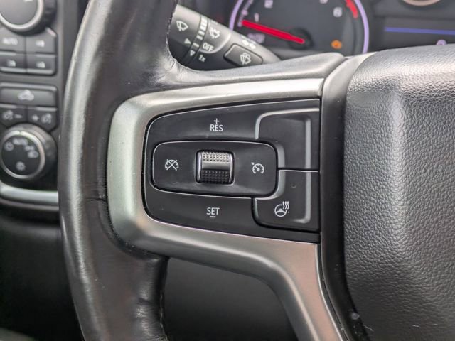 Used 2019 Chevrolet Silverado 1500 LT w/ All-Star Edition image 25
