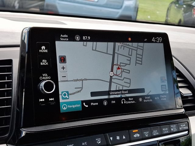 Certified 2025 Honda Odyssey Touring image 19