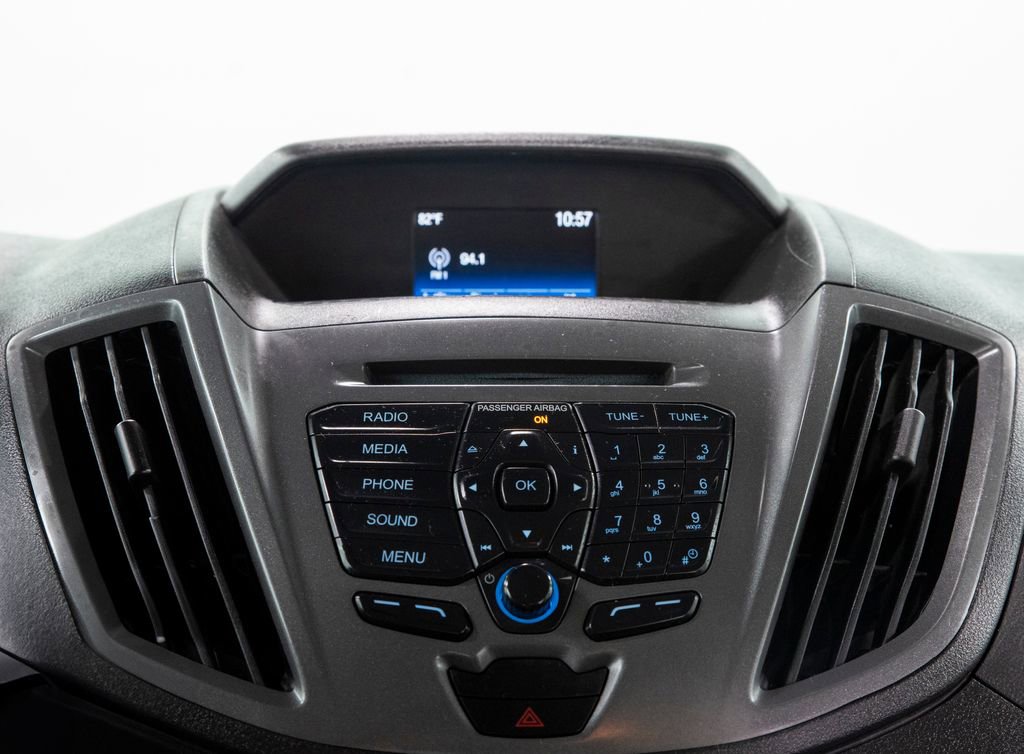 Used 2016 Ford Transit 150 130 Low Roof image 19