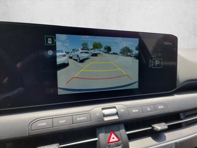 Used 2025 Kia K4 FWD image 23