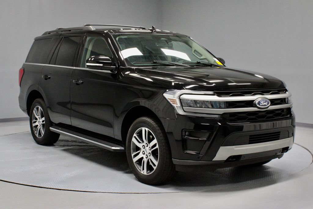 Used 2023 Ford Expedition XLT