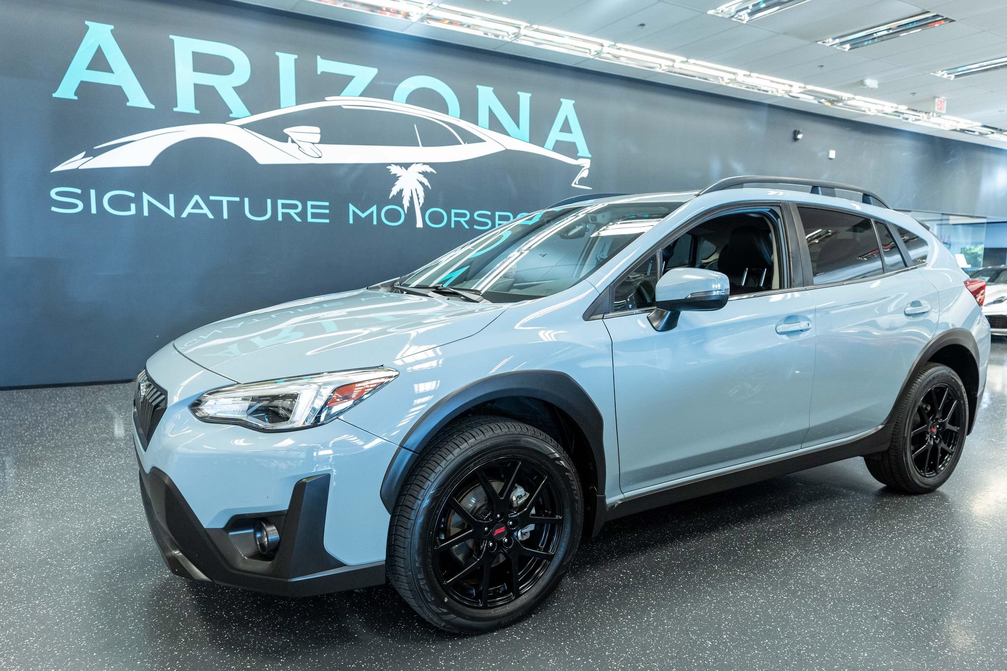 Used 2021 Subaru Crosstrek 2.5i Limited w/ Popular Package #4