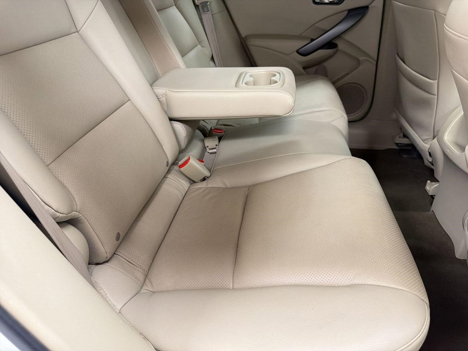 Used 2023 Subaru Forester Sport image 24