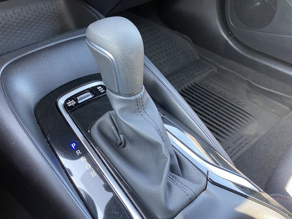 Certified 2025 Toyota Corolla SE image 13