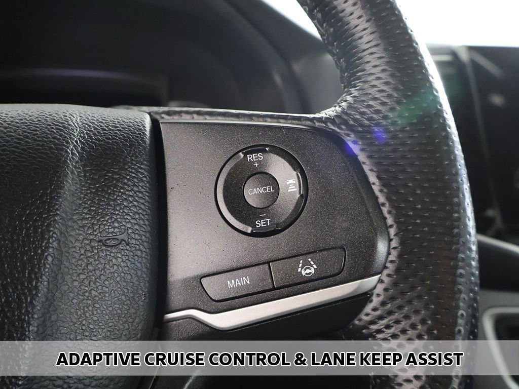 Used 2023 Honda Passport EX-L image 4