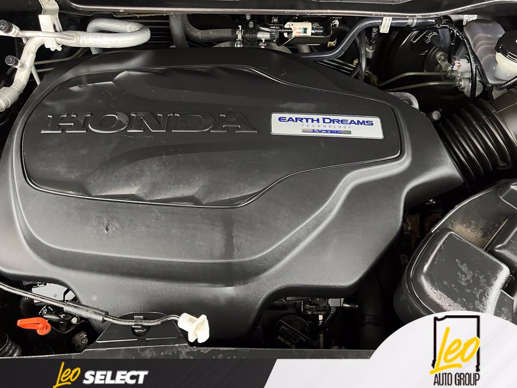 Used 2019 Honda Odyssey EX-L image 26