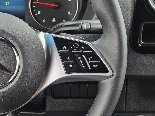 New 2025 Mercedes-Benz Sprinter 2500 image 17