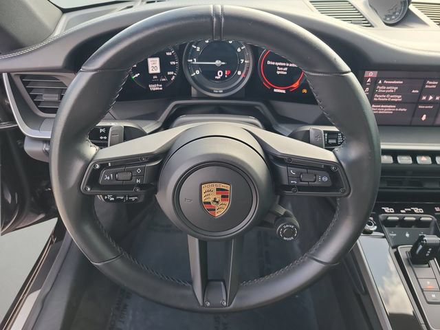 Used 2020 Porsche 911 Carrera S RWD image 22