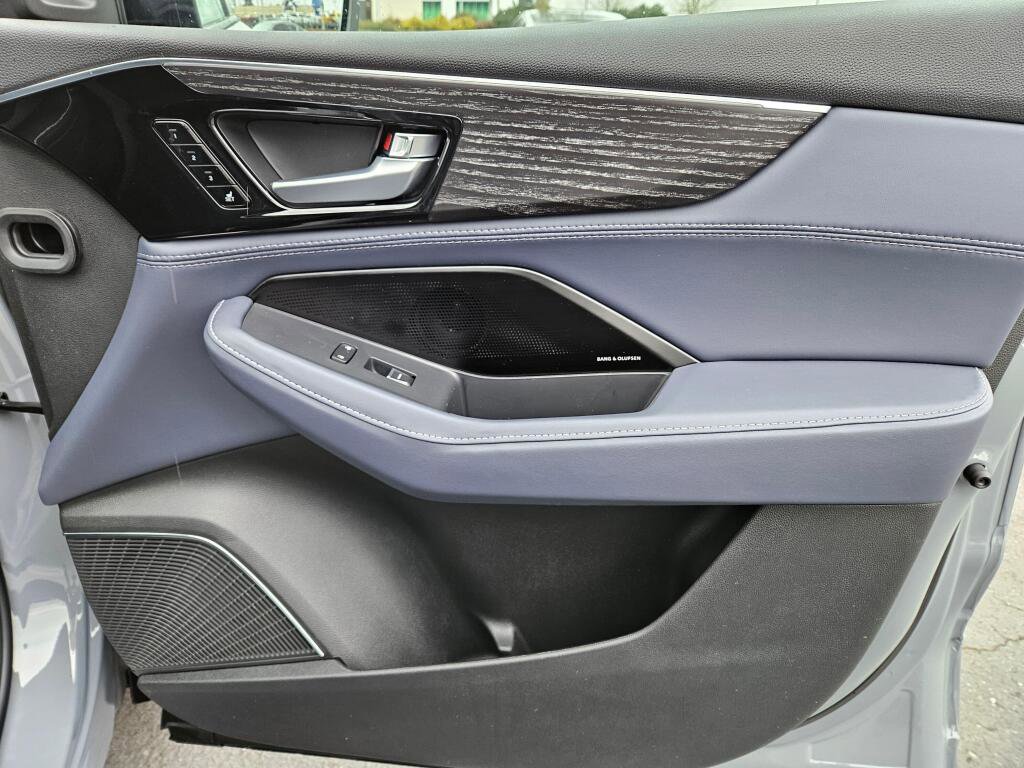 New 2026 Acura MDX Type S image 14