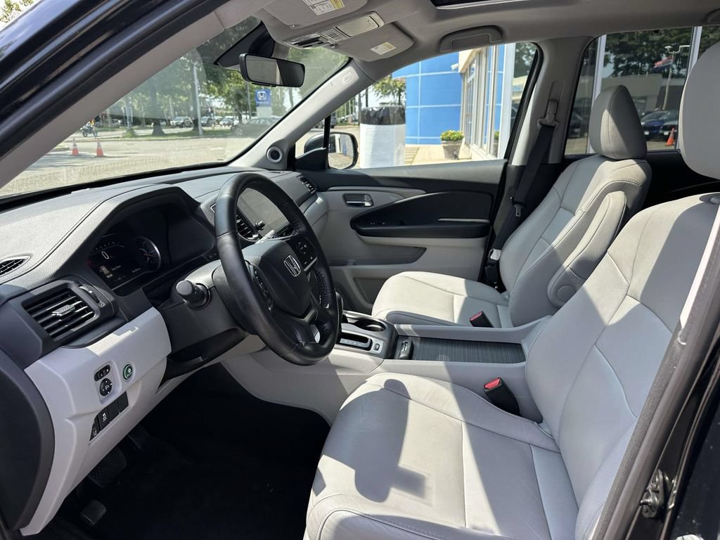 Used 2019 Honda Pilot EX-L image 14