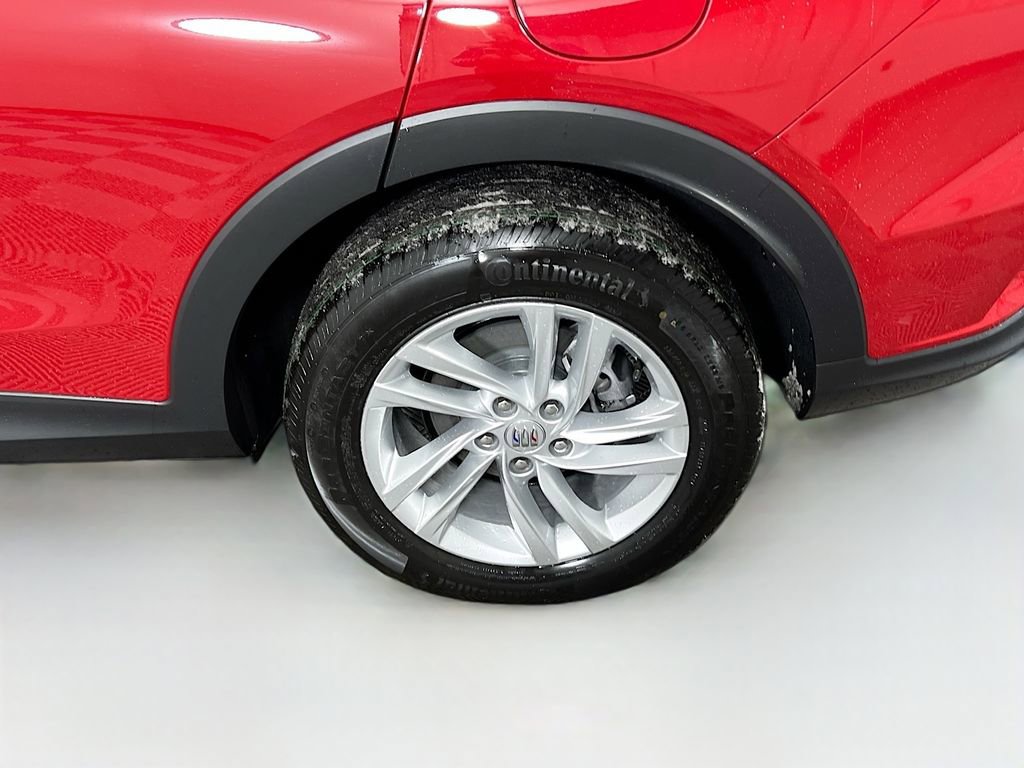 New 2026 Buick Envista Preferred w/ Convenience I Package image 23