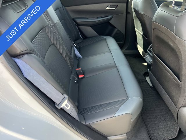 Used 2026 Nissan Leaf Platinum+ w/ Cargo Package (Platinum+) FWD image 20