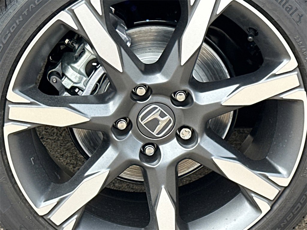 New 2026 Honda Civic Sport Touring image 5