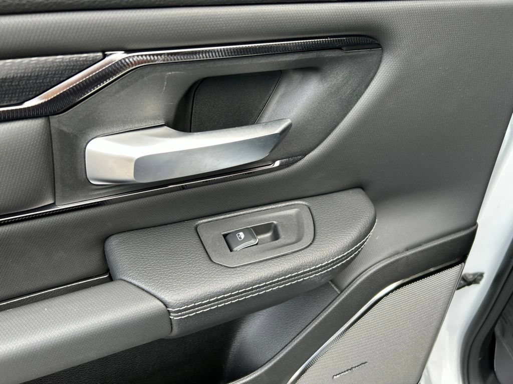Used 2026 RAM 1500 Rebel w/ Rebel Level 2 Equipment Group AWD/4WD image 24