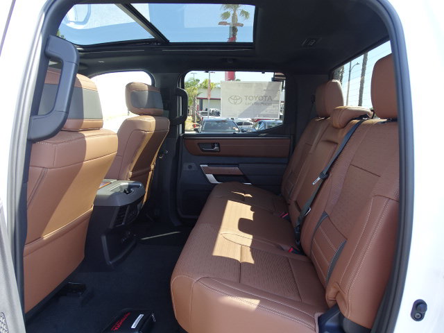 New 2026 Toyota Tundra 1794 Edition AWD/4WD image 13