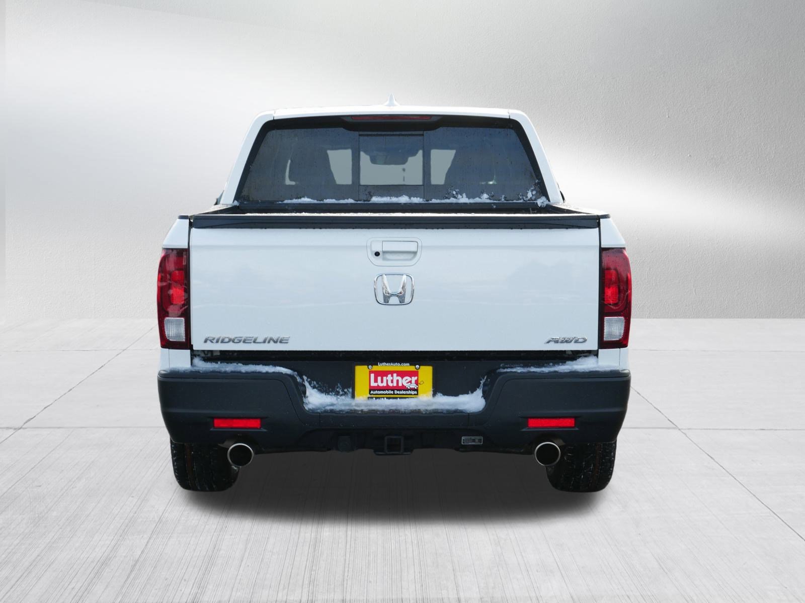 Used 2023 Honda Ridgeline RTL image 6