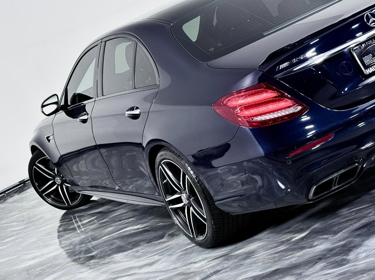 Used 2020 Mercedes-Benz E 63 AMG S image 13